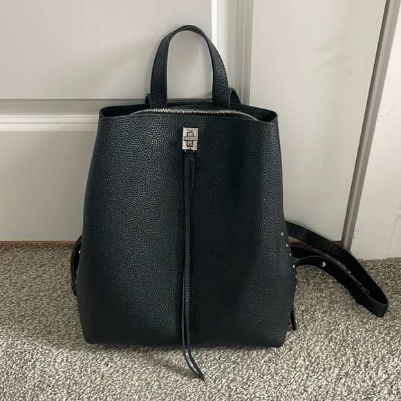 Rebecca Minkoff backpack - Picture 1 of 2